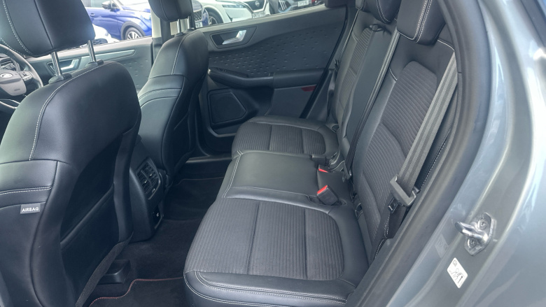 Ford Kuga 1.5 EcoBoost 150 Titanium 5dr Petrol Estate